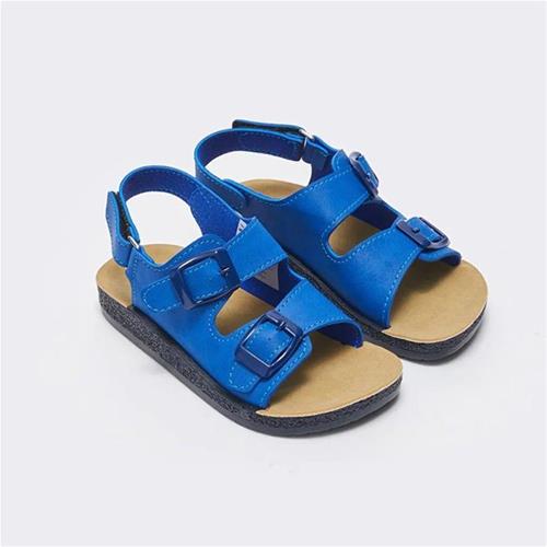 صندل ابی  تابستانه مارک LCWIKIKI کد 776