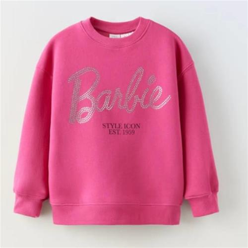 دورس صورتی باربی مارک BARBI کد 02066044