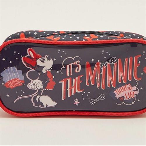 جامدادی کارتونی طرح مینی کد 98889