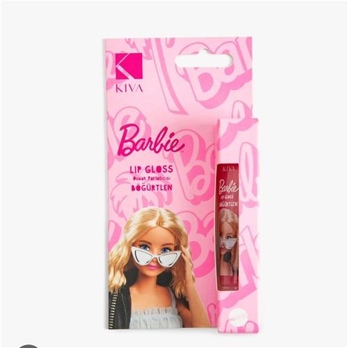 برق لب شایندار باربی کد 4540396