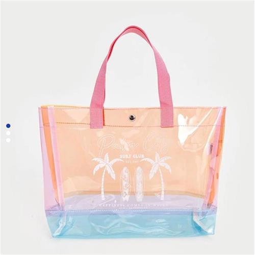 کیف طرح نخل شیشه ای  کد 220215889