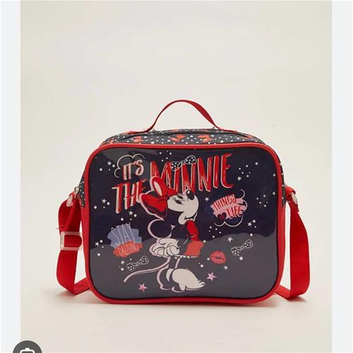 کیف ظرف غذا دیزنی کد 1450