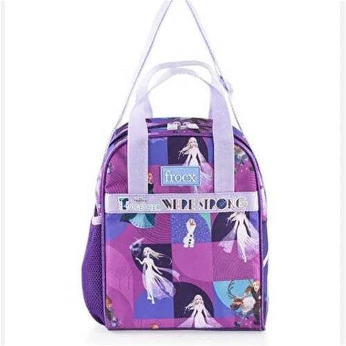 کیف کارتونی بفش السا  مارک DISNEY