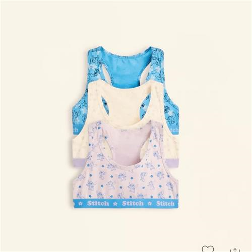 نیم تنه 3 تایی استیچ مارک lefties کد 30359414