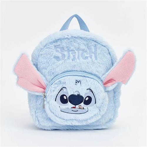 کوله پشمی ابی استیچ lc کد :22032599