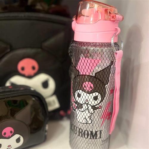 قمقمه kuromi کد