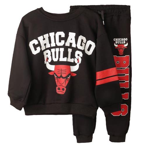 بلوز شلوار مشکی شیکاگو مارک ZARA کد 002064588