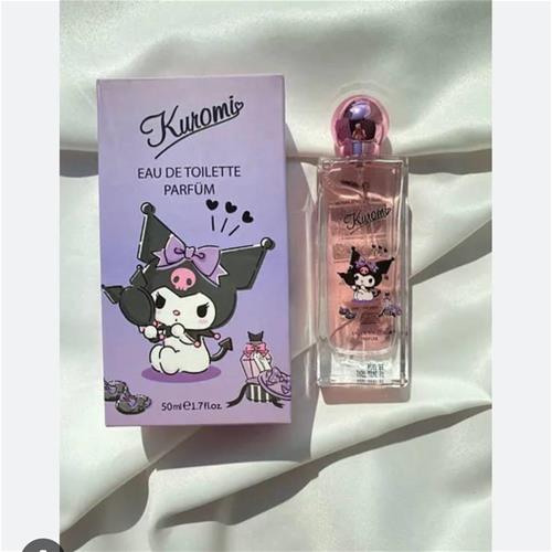 عطر استاندارد کودک کرومی