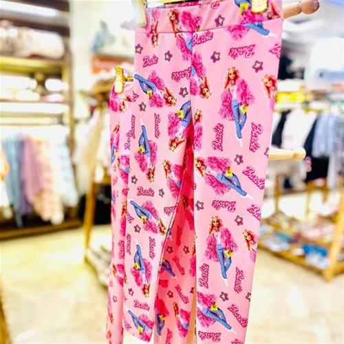 لگ جذب باربی ترک 2 رنگ کد 0208444