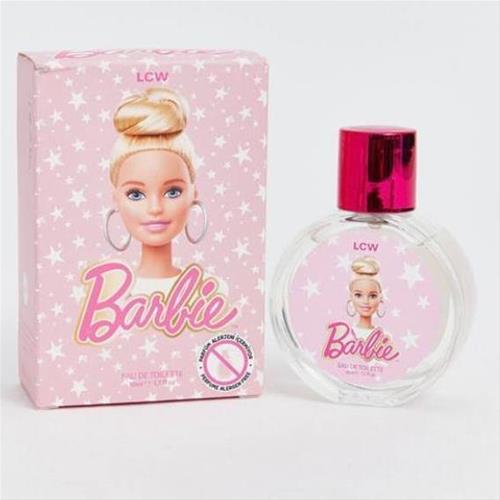 عطر استاندارد کودک باربی