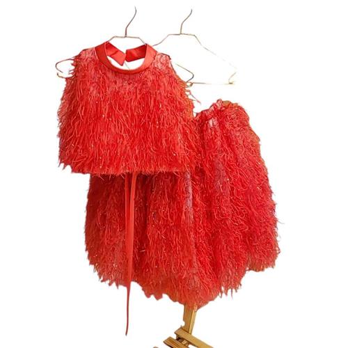 2تیکه ریش ریش قرمز مجلسی