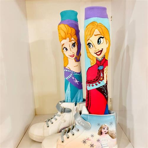 جوراب السا کارتونی مارک MADMI