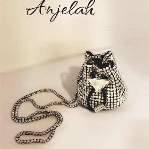 کیف فانتزی نگینی کد