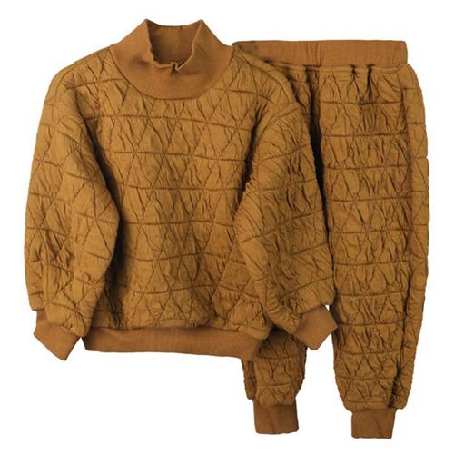 2 تیکه سبز صدری پشمی کد کد