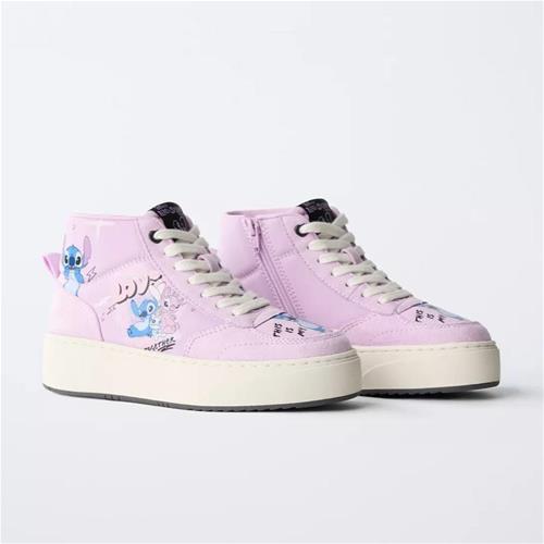 نیم بوت استیج zara