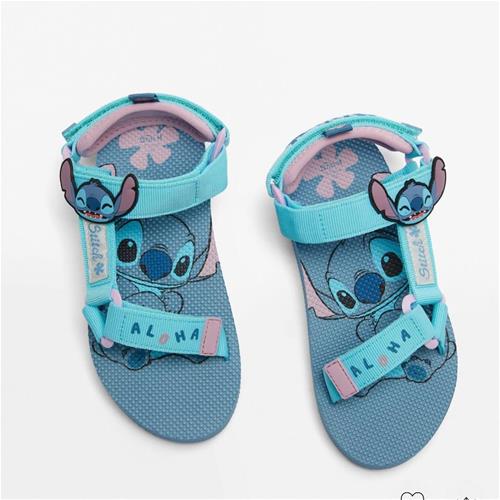 صندل تابستانه استیچ