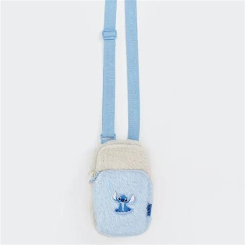 کیف دوشی پشمی استیچ کد 30125874