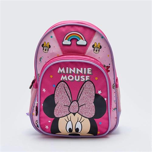 کوله پشتی مینی رنگین کمان مارک lc