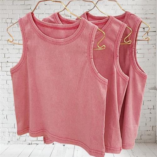 تاپ صورتی کبریتی کد60054