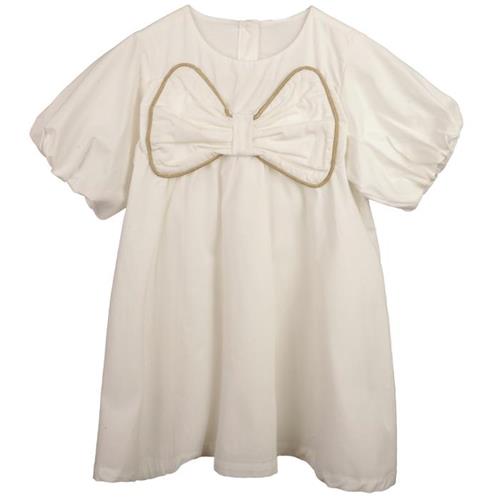 سارافون سفید پاپیونی مارک lc کد 950