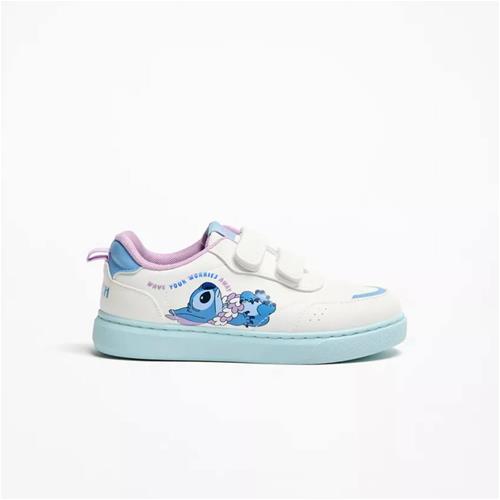 کفش اسپرت استیچ کد 225847747