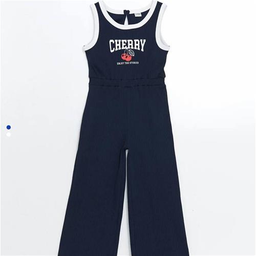 اورال سرمه ای تابستانه دخترانه کد 022018585