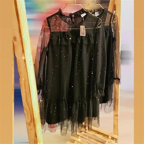 پیراهن شاین lc