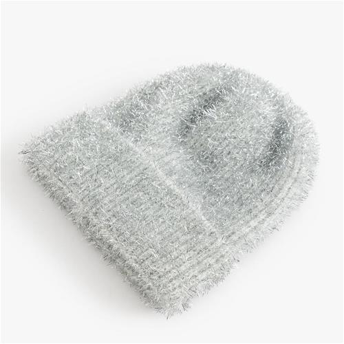 کلاه بافت لمه دار kottonکد :0212555