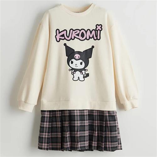 پیراهن کرومی