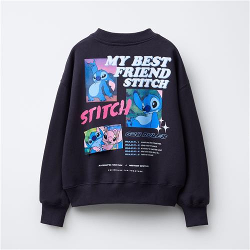 دورس استیچ zara طوسی کد :125155515