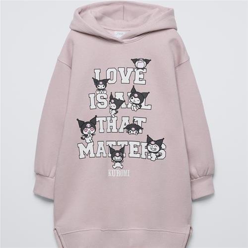 تونیک بلند کرومی مارک zara کد 198