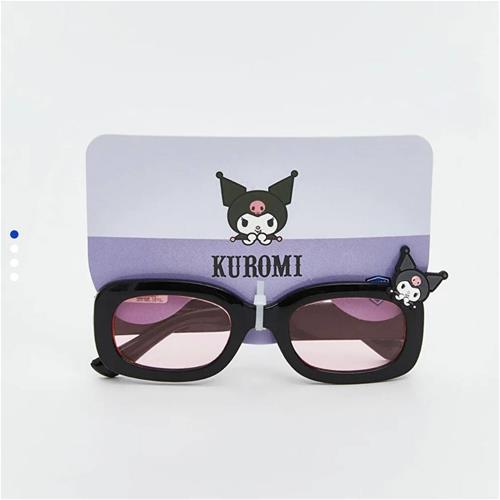 عینک افتابی کرومی uv400