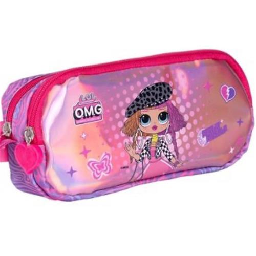 جامدادی مدرسه LOL SURPRISE کد 87667