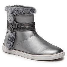 نیم بوت پشمی mayoral