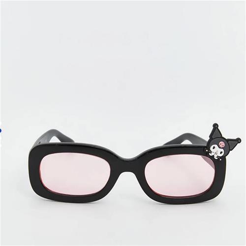 عینک افتابی کرومی uv400 کد 1102255