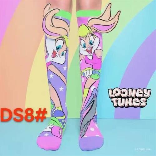 جوراب فانتزی خرگوش کد