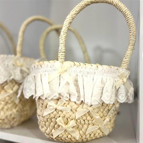 کیف حصیری گیپور کد 88778