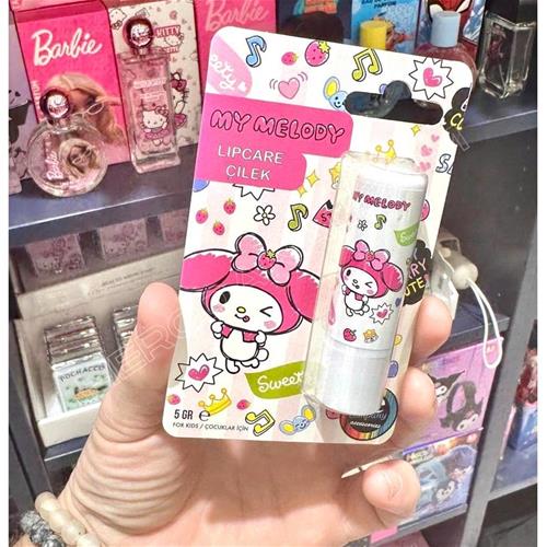 برق لب ملودی دخترانه