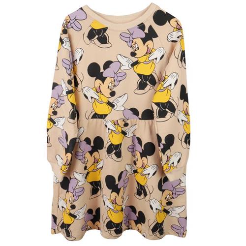 پیراهن طرح کارتونی مینی مارک ZARA کد 22055441