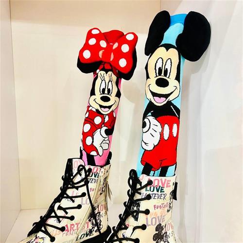 جوراب مینی میکی مارک madmi