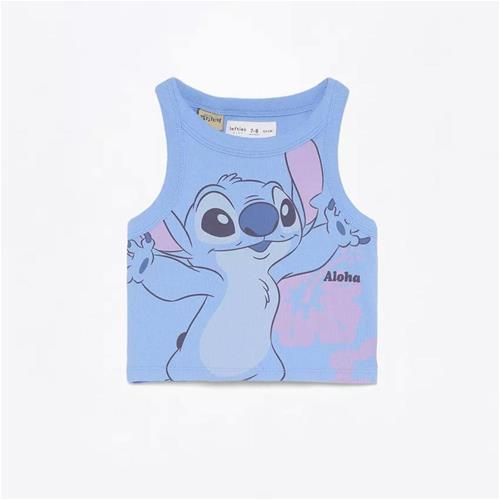 تاپ  استیچ دخترانه کد 21581588