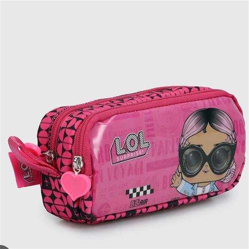 جامدادی کارتونی lol مارک دیزنی کد 0205514